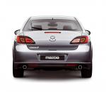 Mazda6 2008 года